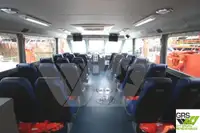 Kapal pesiar-feri kanggo didol