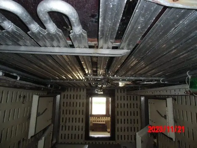 Kapal longliner kanggo didol