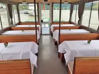 Kapal pesiar kanggo didol
