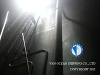 Kapal tanker minyak/bahan kimia kanggo didol