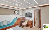 Kapal pesiar kanggo didol