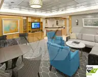 Kapal pesiar kanggo didol