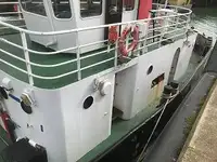 Kapal penarik kanggo didol
