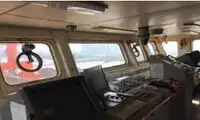 Kapal pendaratan, tangki kanggo didol