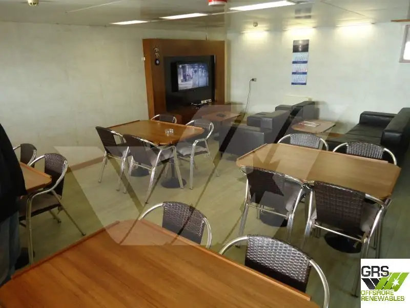 Kapal survei kanggo didol