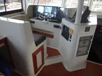 Kapal kerja kanggo didol