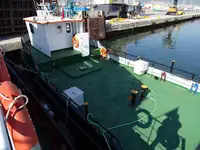 Kapal penarik kanggo didol
