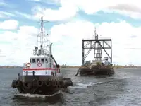 Kapal penarik kanggo didol