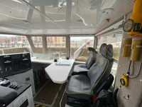 Kapal kerja kanggo didol