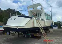 Kapal kru kanggo didol