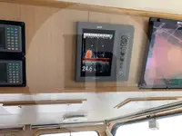 Kapal trawler kanggo didol