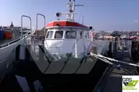 Kapal layanan ladang angin kanggo didol