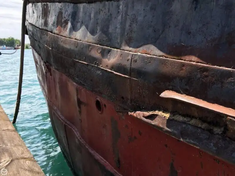 Kapal penarik kanggo didol