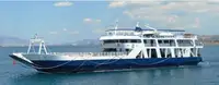 Ro-Ro ship kanggo didol