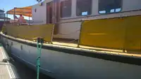 Kapal pesiar kanggo didol