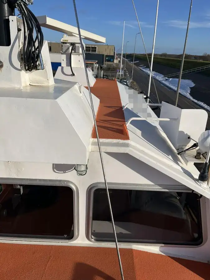 Kapal pilot kanggo didol