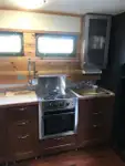 Kapal trawler kanggo didol