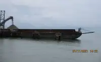 Tongkang kanggo didol