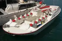 Kapal penumpang kanggo didol