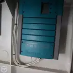 Kapal pendaratan, tangki kanggo didol