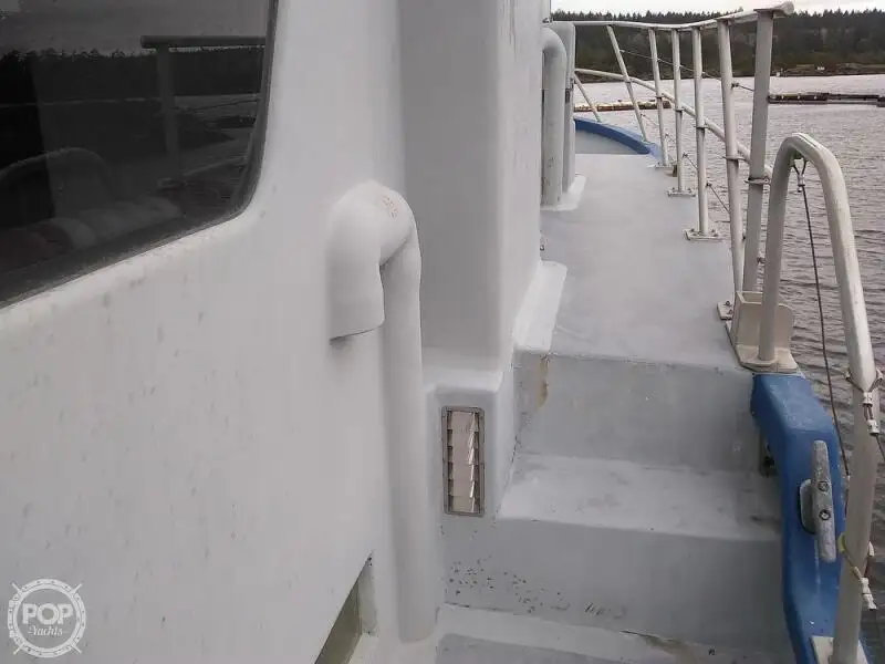 Kapal cutter kanggo didol