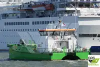 Kapal layanan ladang angin kanggo didol