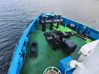 Kapal penarik kanggo didol