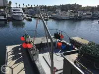Kapal trawler kanggo didol