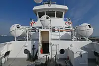 Kapal pesiar kanggo didol