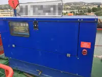 Kapal dredger kanggo didol
