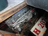 Kapal cutter kanggo didol