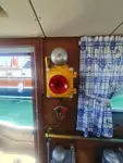 Kapal pemadam kebakaran kanggo didol