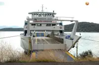 Ro-Ro ship kanggo didol