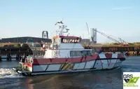 Kapal layanan ladang angin kanggo didol