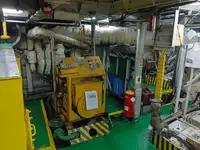 Kapal kru kanggo didol
