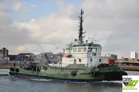 Towboat kanggo didol