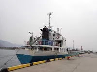 General Cargo/Multi-purpose kanggo didol