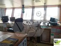 Kapal pendaratan, tangki kanggo didol