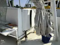 Kapal trawler kanggo didol
