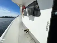 Kapal trawler kanggo didol
