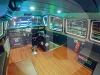 Kapal derek kanggo didol