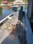 Kapal pendaratan, tangki kanggo didol
