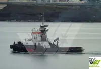 Towboat kanggo didol