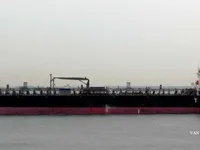 Kapal tanker minyak/bahan kimia kanggo didol