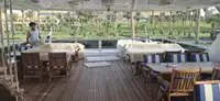 Kapal pesiar kanggo didol