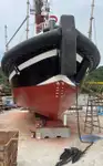 Kapal penarik kanggo didol