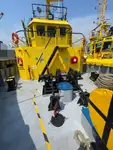 Kapal penarik kanggo didol