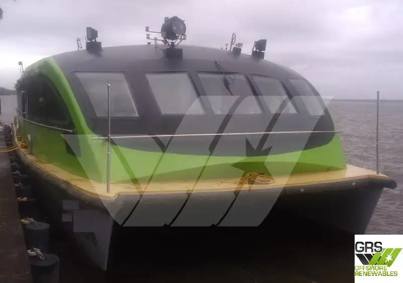 Kapal feri kanggo didol