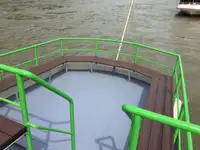 Kapal pesiar kanggo didol
