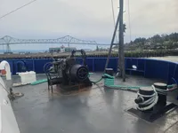 Kapal penarik kanggo didol